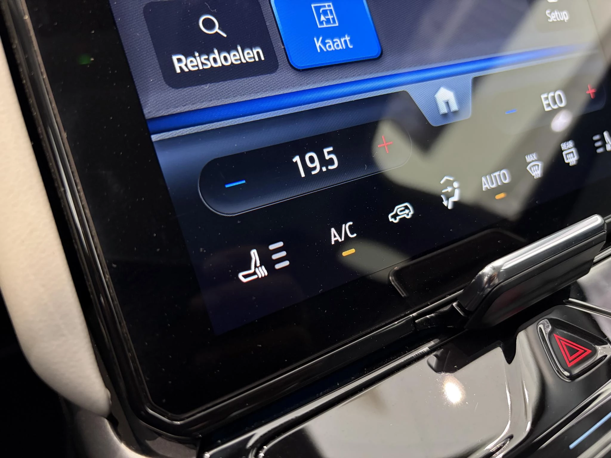 Ford Explorer Extended Range RWD 77 kWh