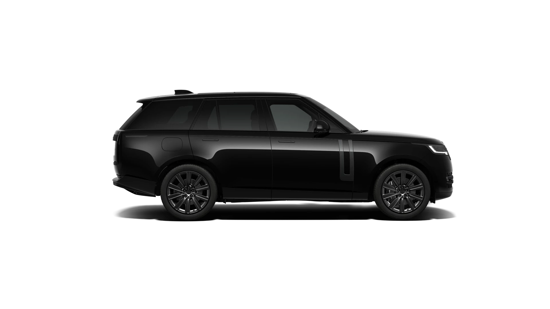 Land Rover Range Rover HSE P460e