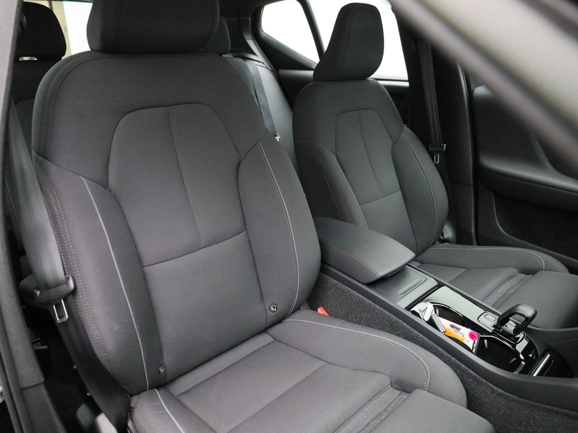 Volvo XC40 Recharge Core