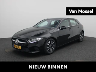Mercedes-Benz A-Klasse 200 Advantage