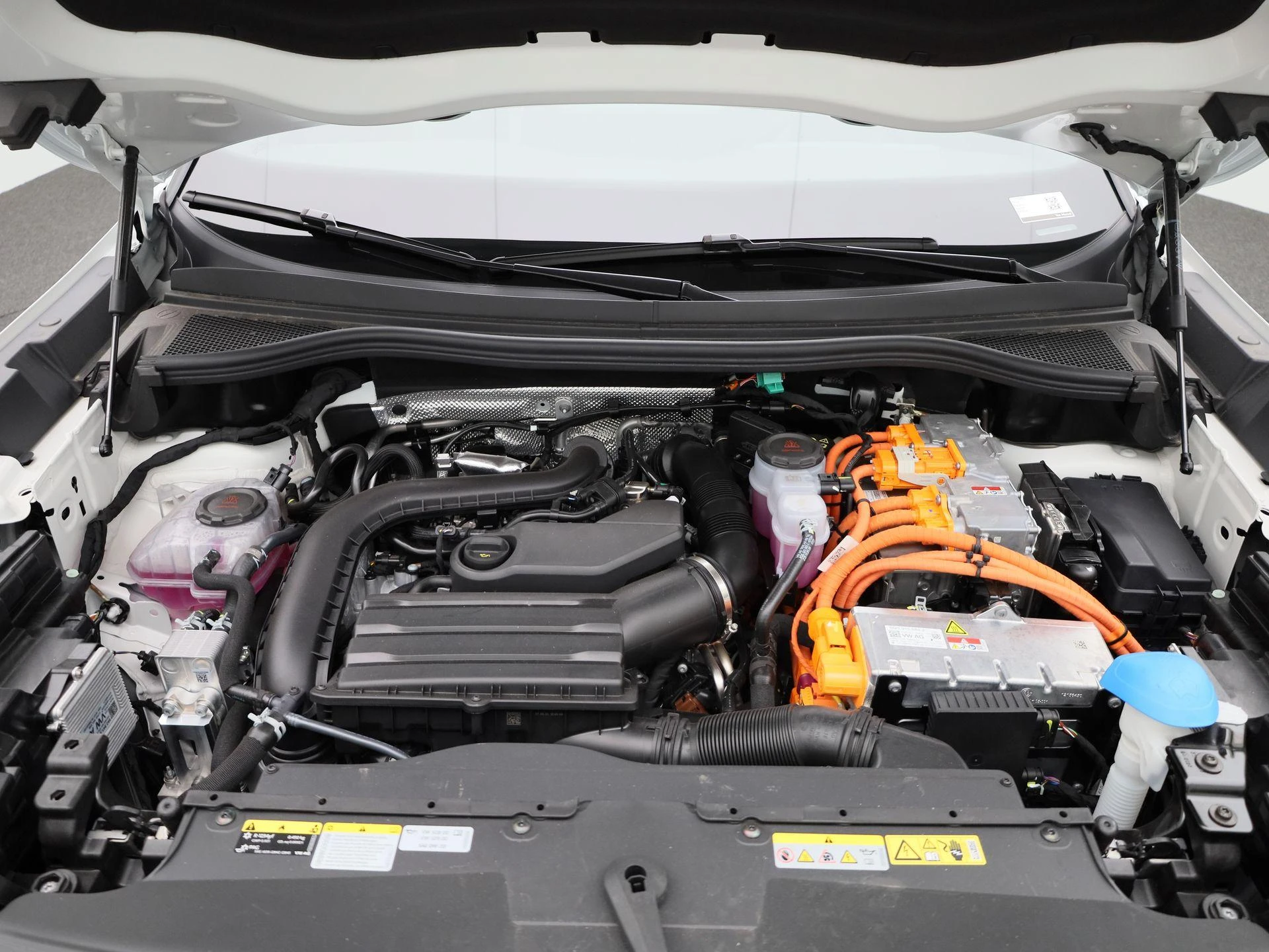 Škoda Kodiaq 1.5 TSI PHEV Sportline Business 204 PK