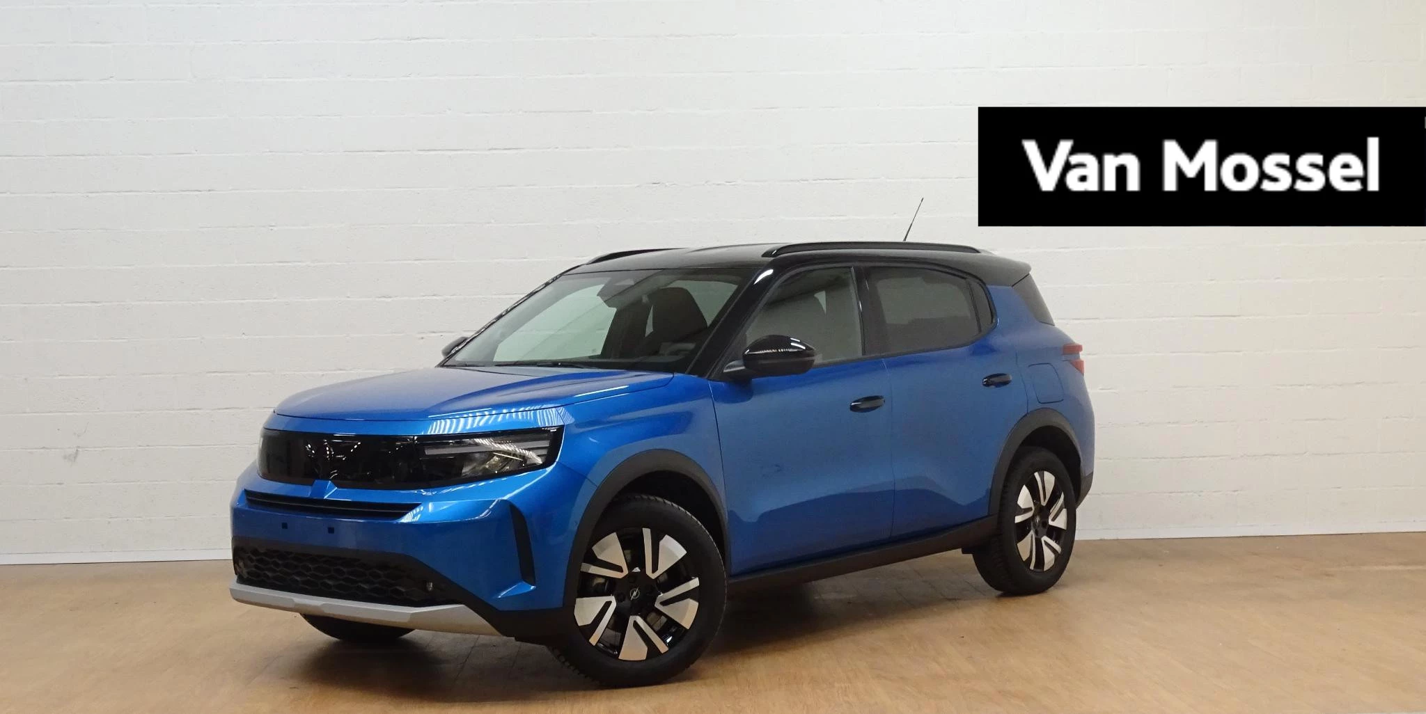 Opel-Frontera-image-0