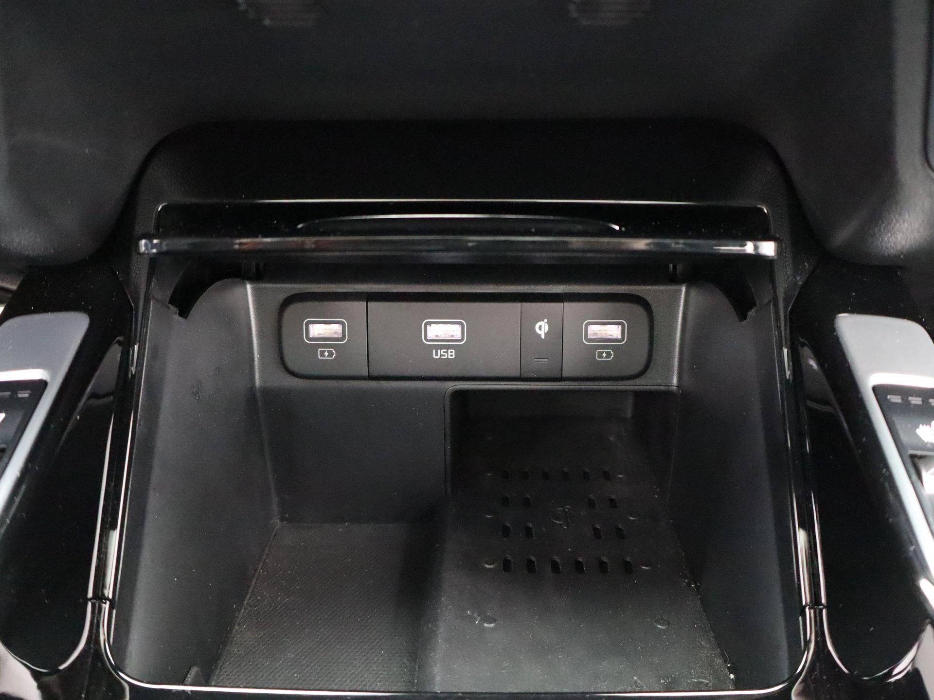 Kia Sorento 1.6 T-GDI Plug-in Hybrid 4WD ExecutiveLine 5p.