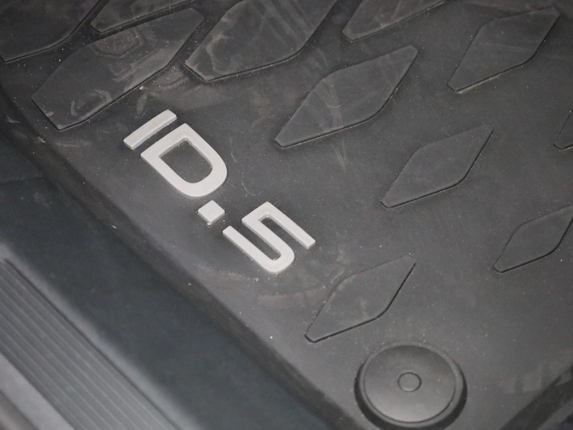Volkswagen ID.5 Pro 77 kWh 204 PK|