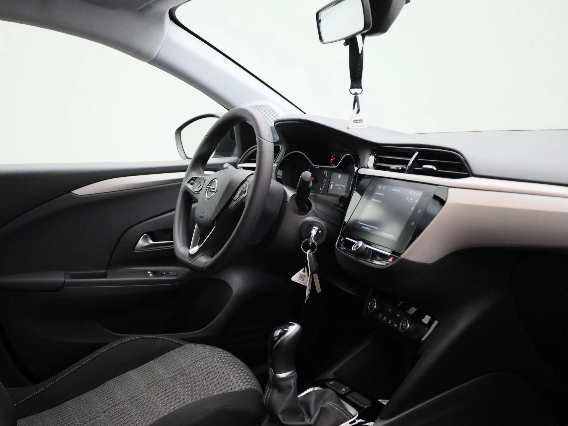 Opel Corsa 1.2 Edition