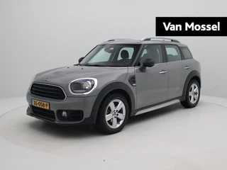 MINI Countryman 1.5 One Dutch Made Edition