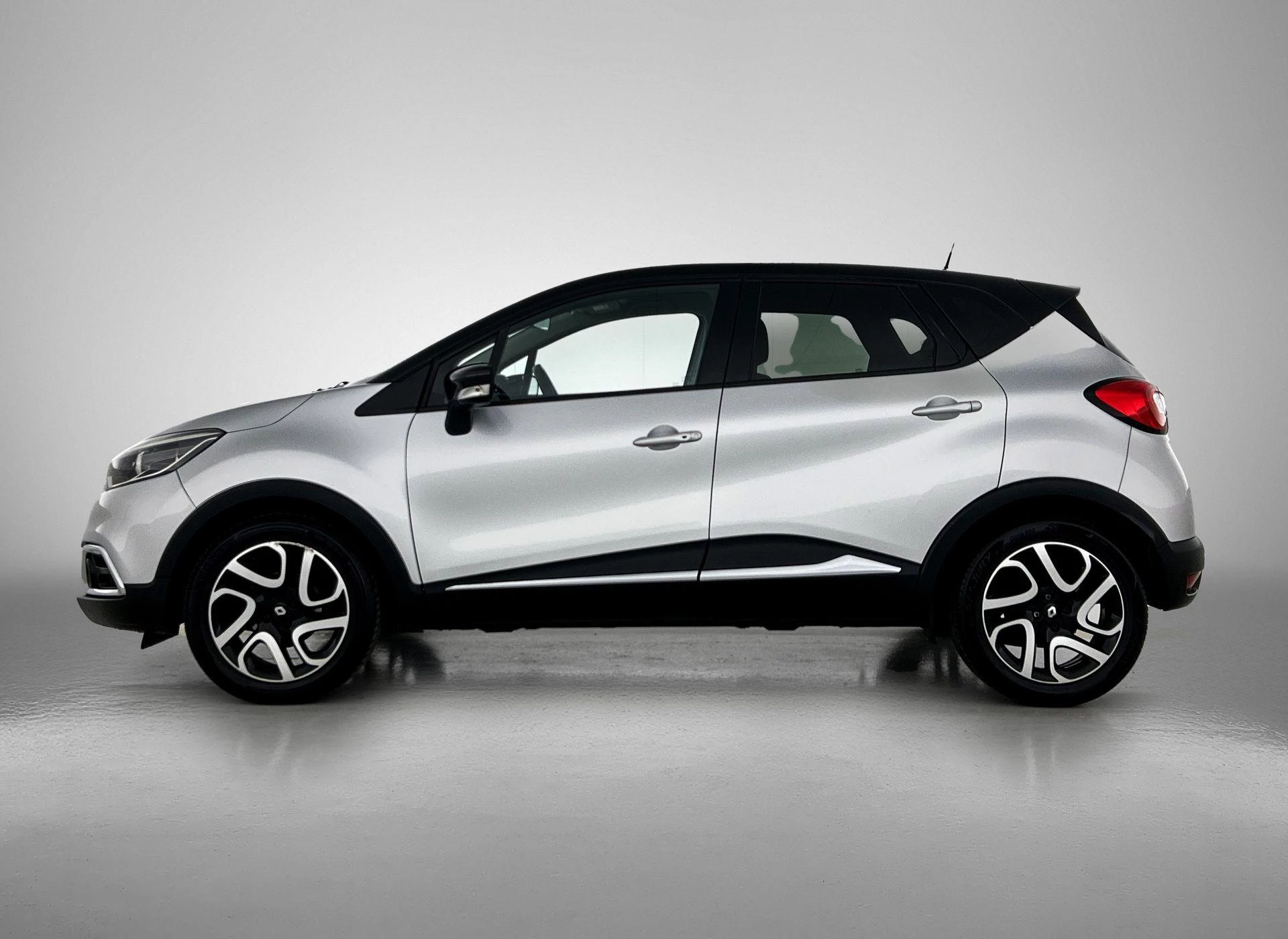 Renault Captur 0.9 TCe Helly Hansen