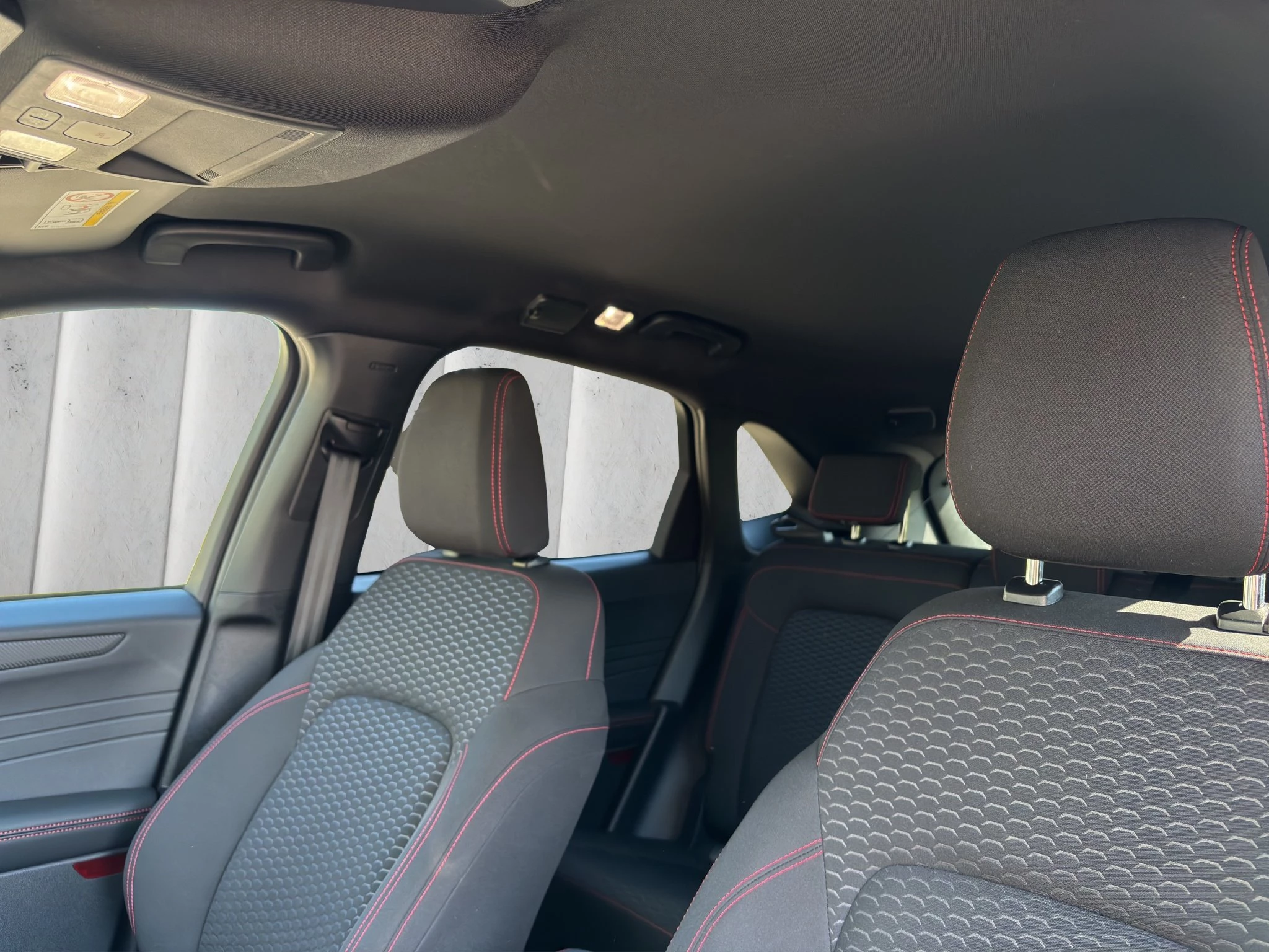 Ford Kuga ST-Line Aut.*KAM*LED-MATRIX*NAVI*GRA*WINTER-PKT.