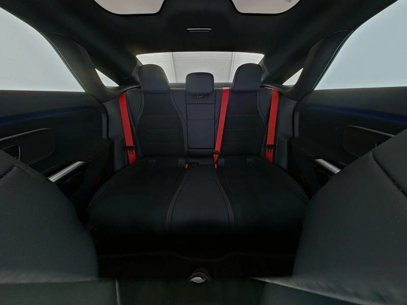 Mercedes-Benz CLA 250+ Business Solution AMG 85 kWh