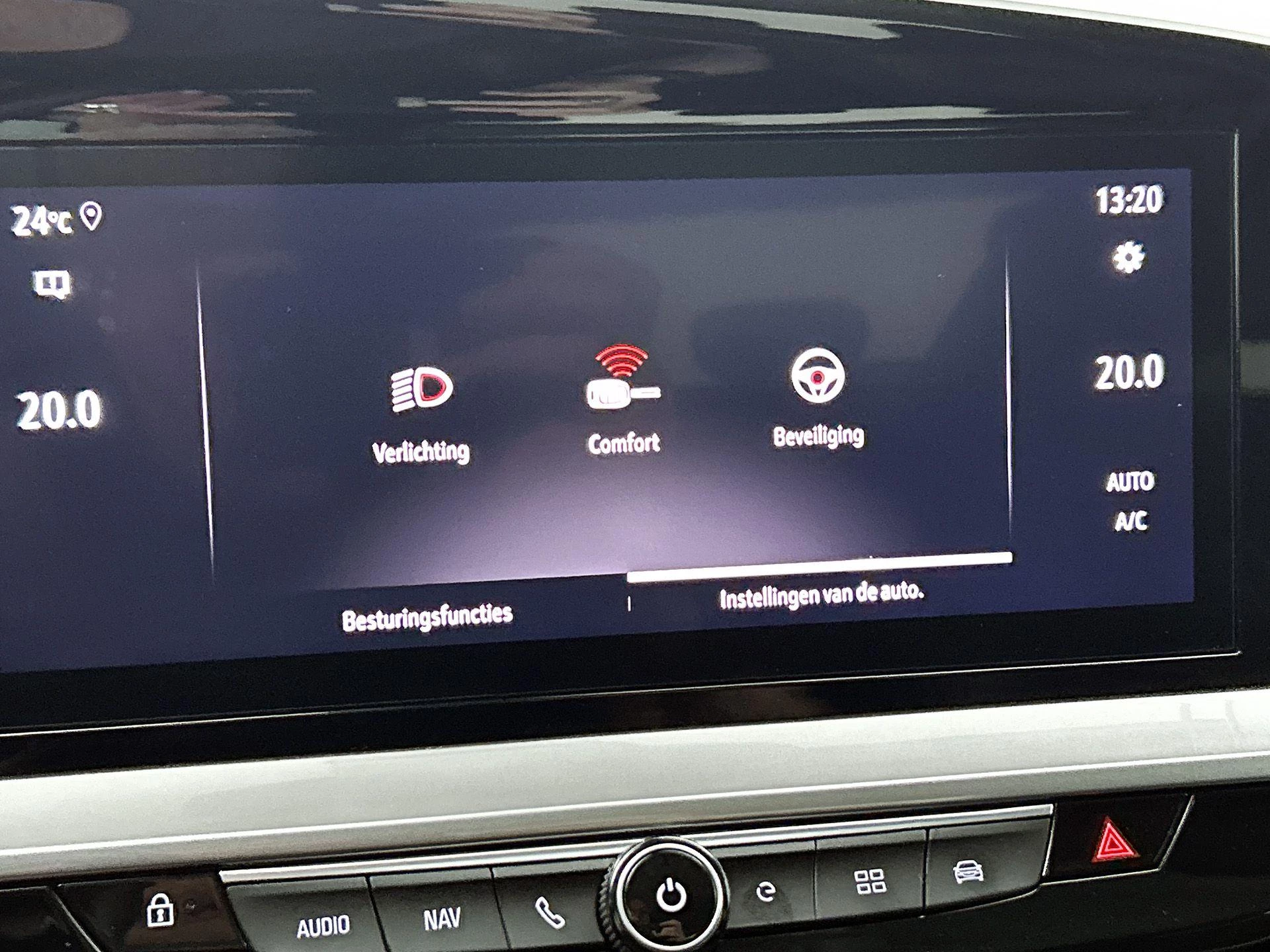 Opel Mokka-e Ultimate 50-kWh 11kw bl.