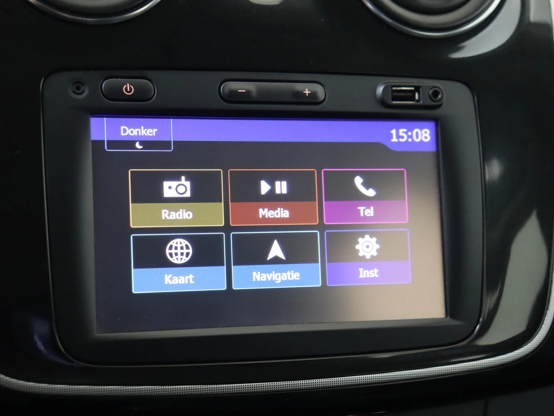 Dacia-Sandero Stepway-image-15