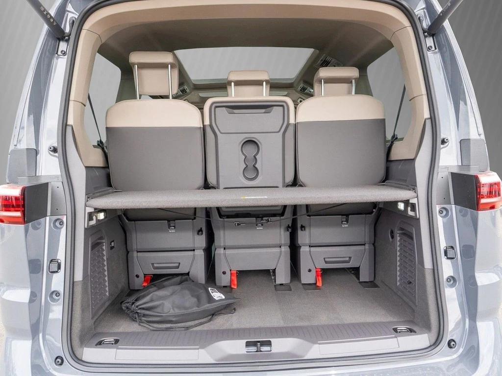 Volkswagen Multivan T7 eHybrid lang 4MOTION Energy
