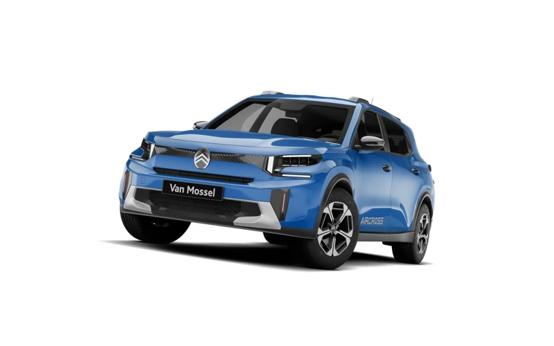Citroën C3 Aircross Collection