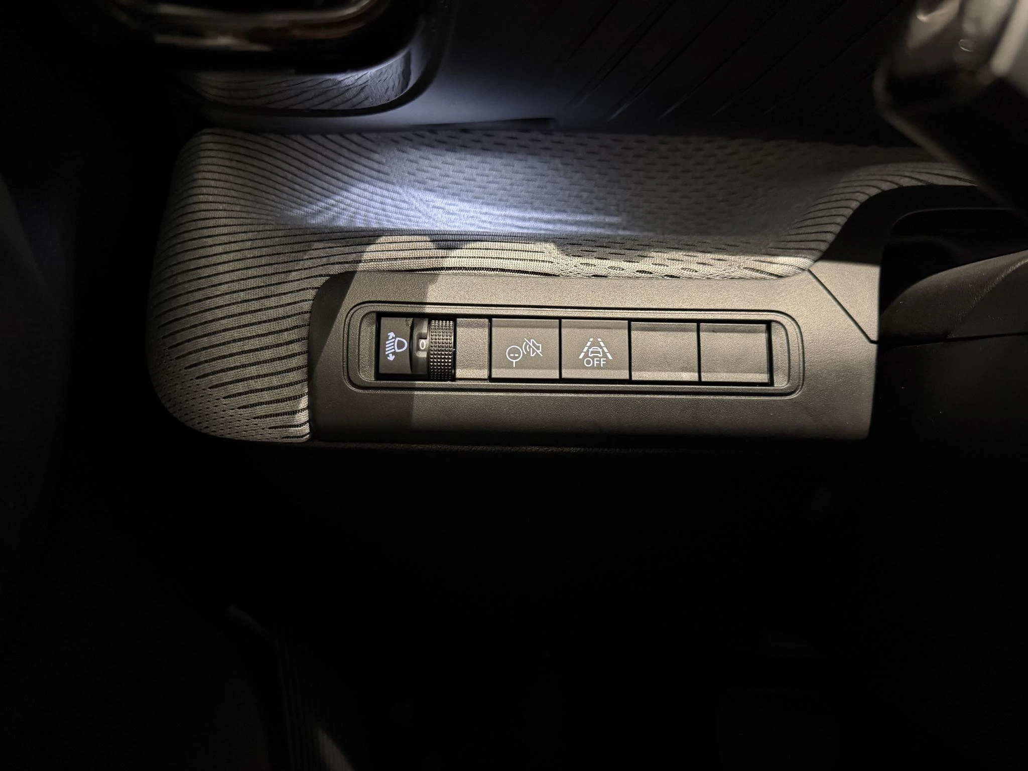 Citroën-C3 Aircross-image-22