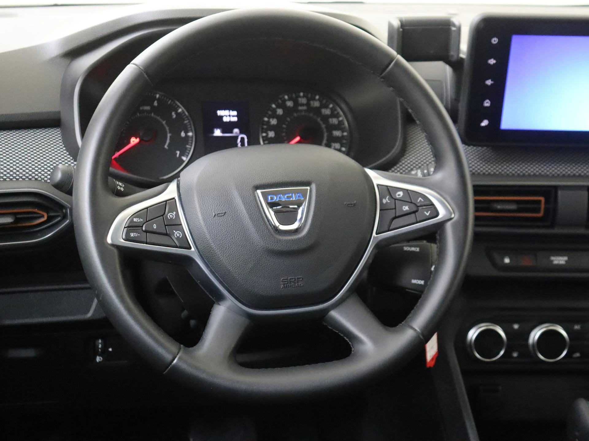 Dacia Sandero Stepway 1.0 TCe 90 Stepway Comfort CVT AUTOMAAT