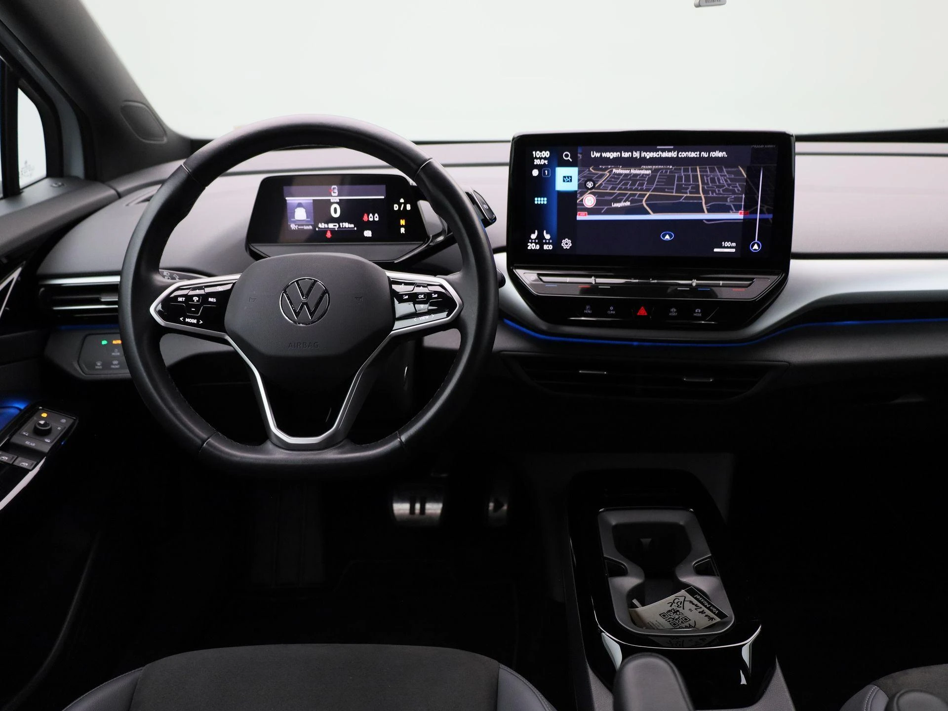 Volkswagen ID.5 Pro 77 kWh 204 PK|