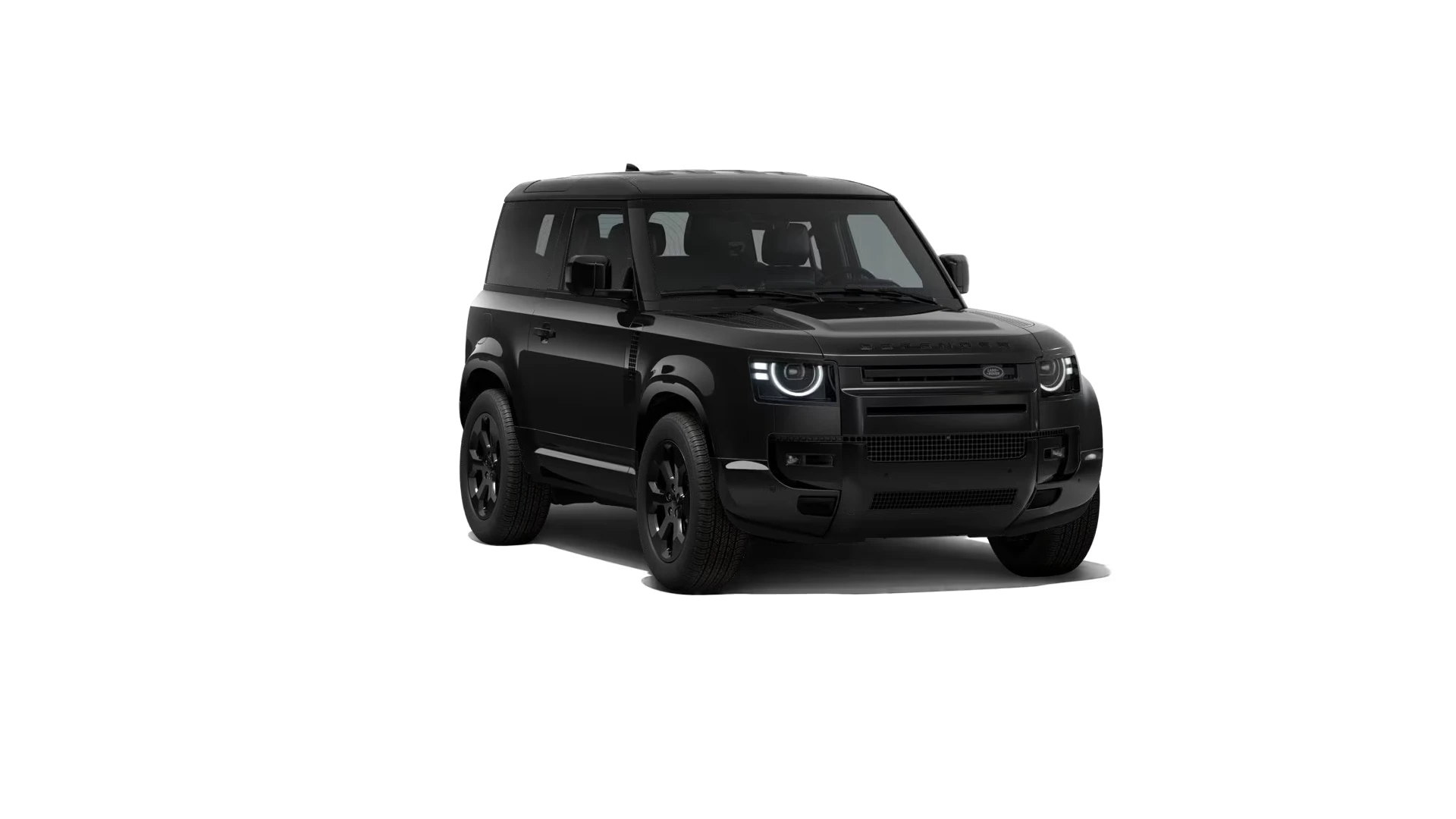 Land Rover Defender 90 D200 X-Dynamic SE MY26