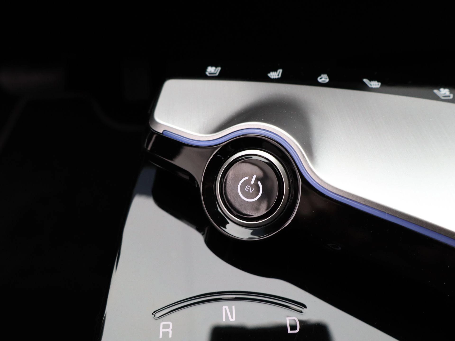 Kia EV6 Plus 77.4 kWh