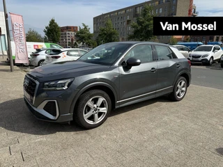 Audi Q2 1.0 30 TFSI 81kW S Line