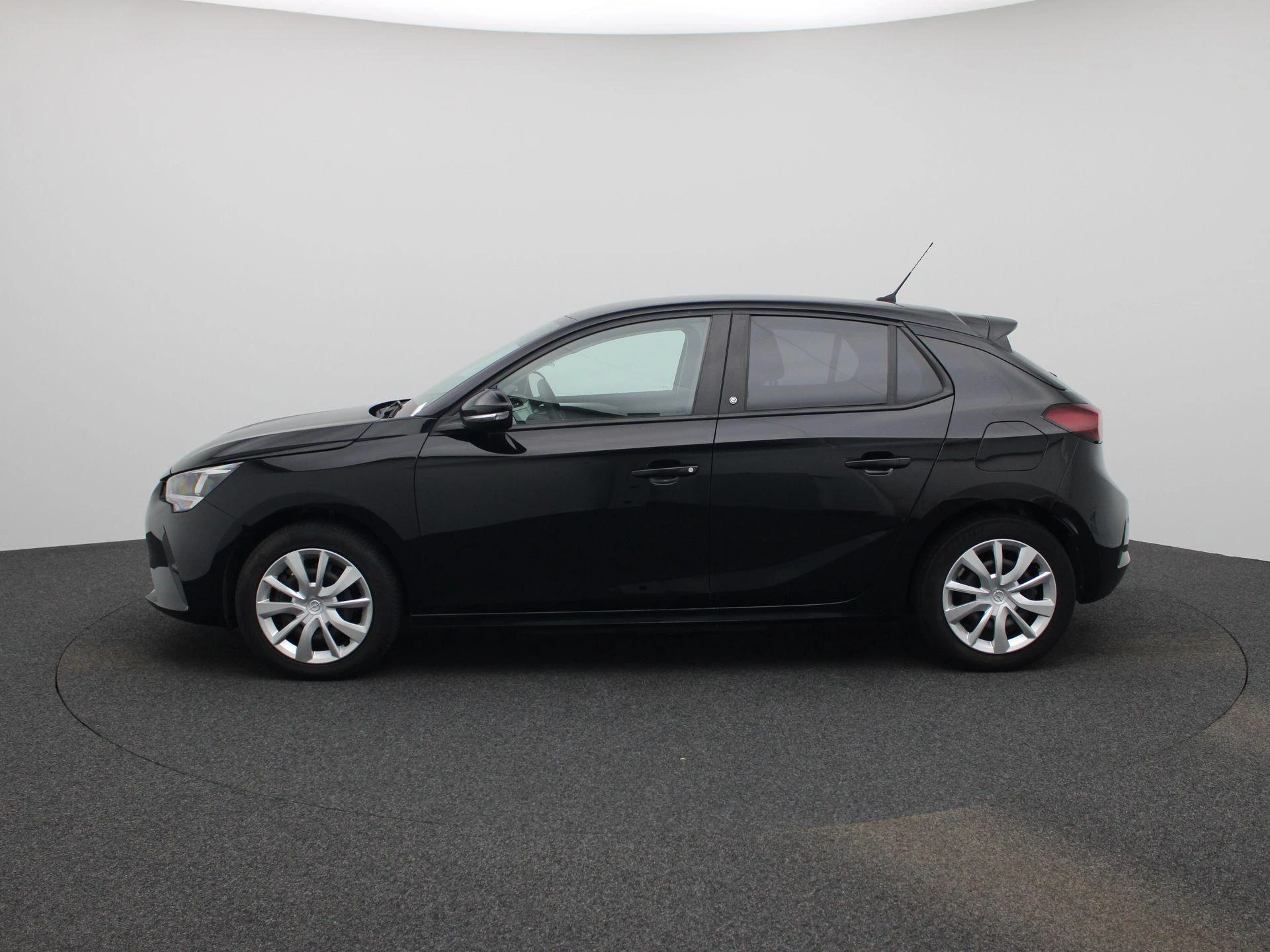 Opel Corsa-e Electric 50 kWh