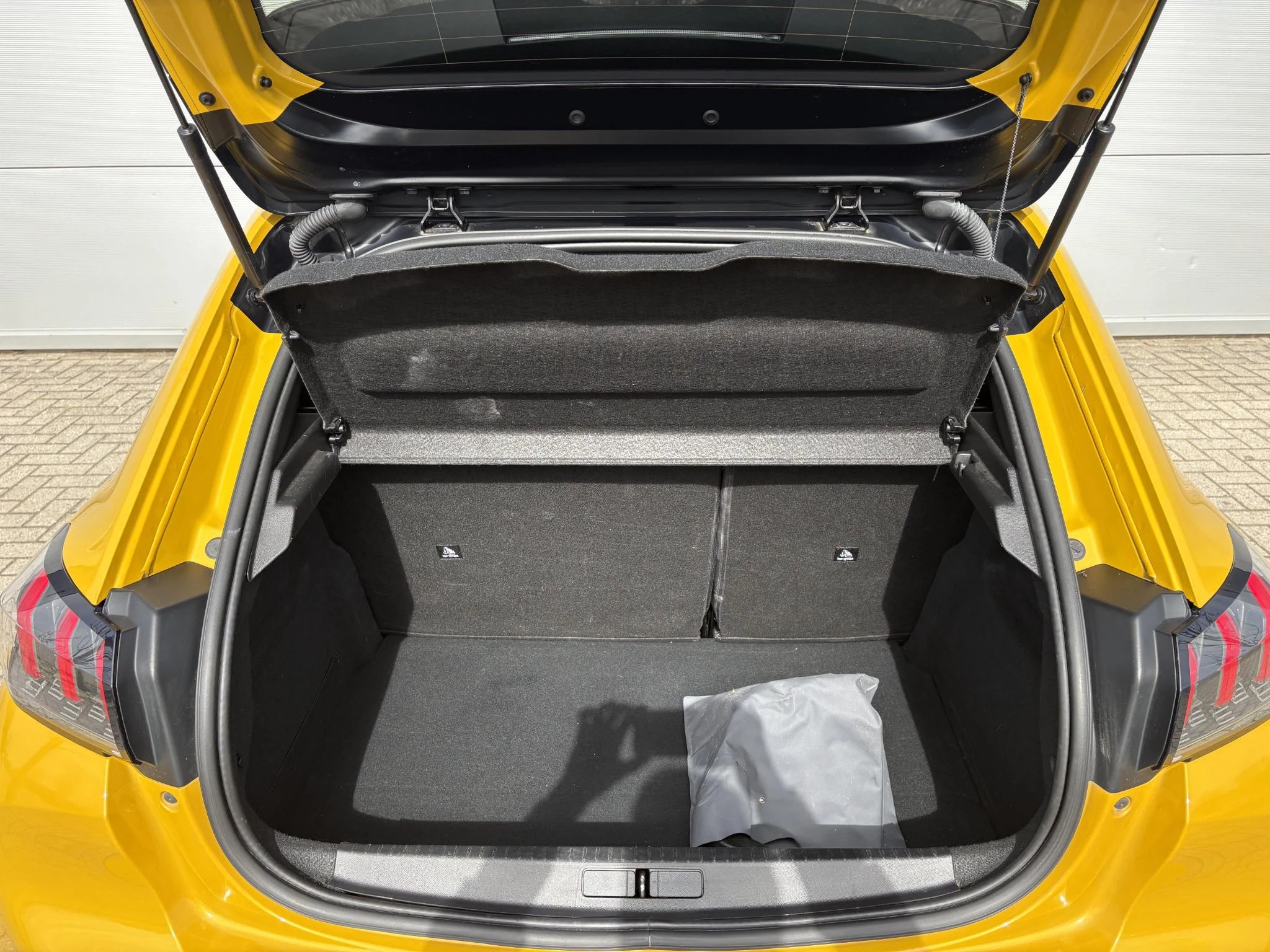 Peugeot 208 1.2 PureTech GT Pack