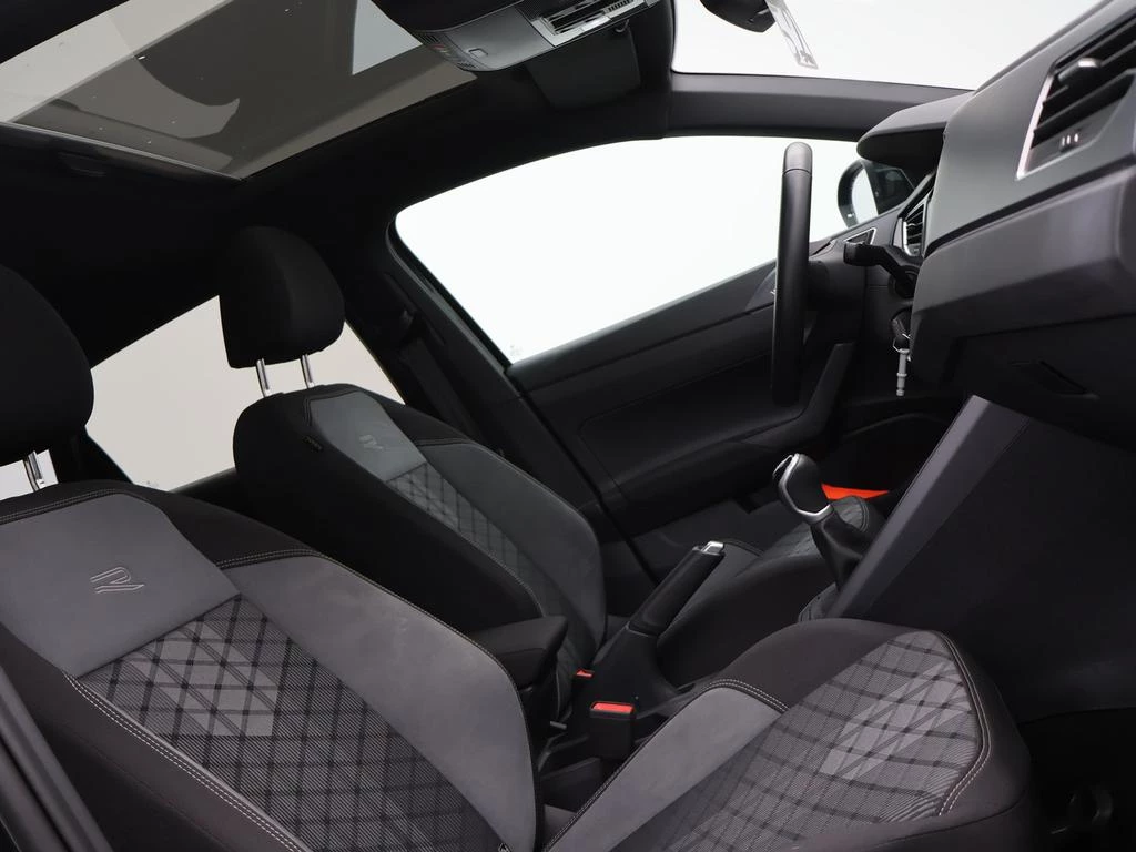 Volkswagen Taigo Taigo 1.0TSI R-Line *PANODAK*ACC*VIRTUAL COCKPIT*PDC*APP-CONNECT*...*