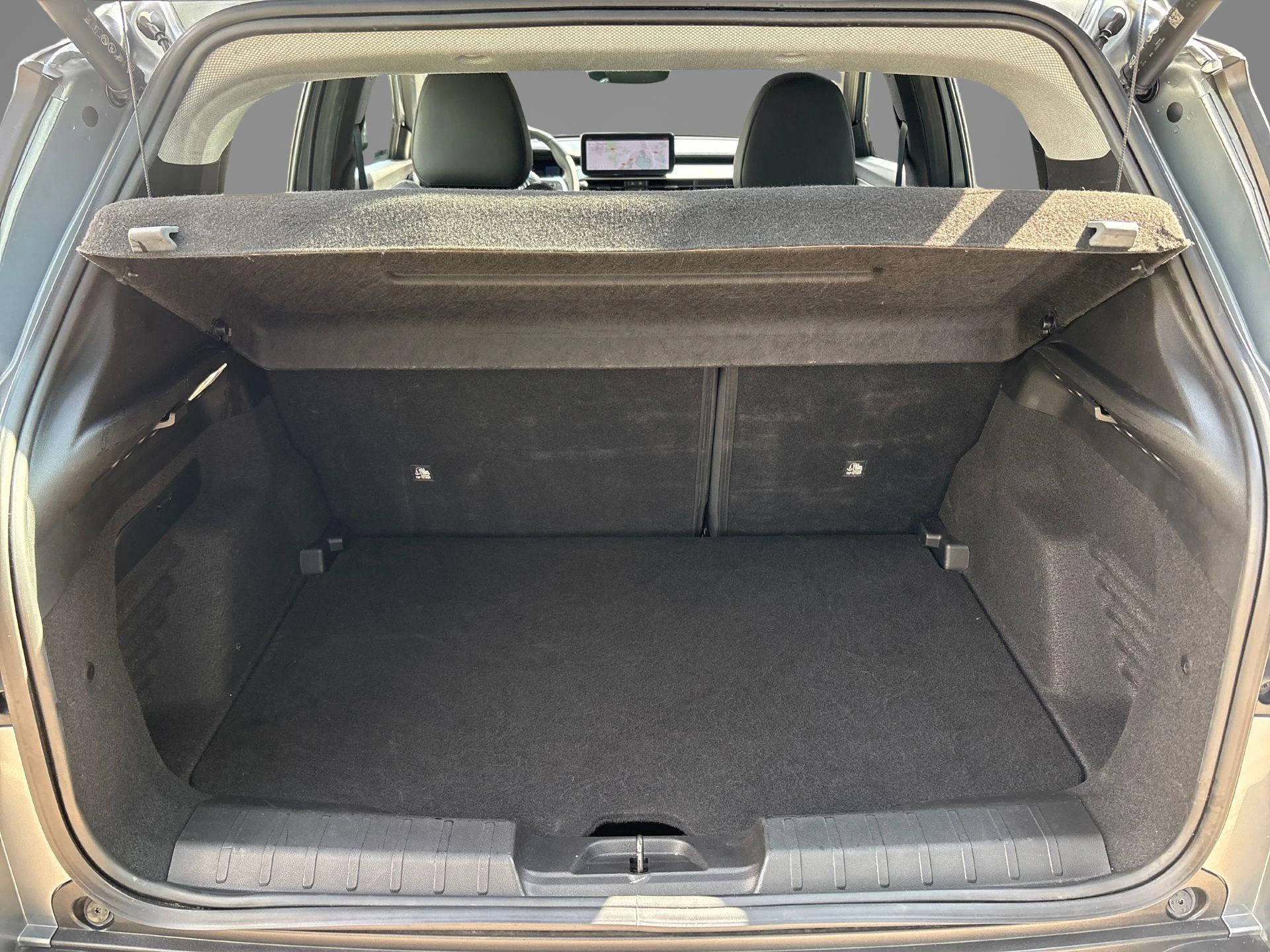 Jeep Avenger 1.2 e-Hybrid Altitude