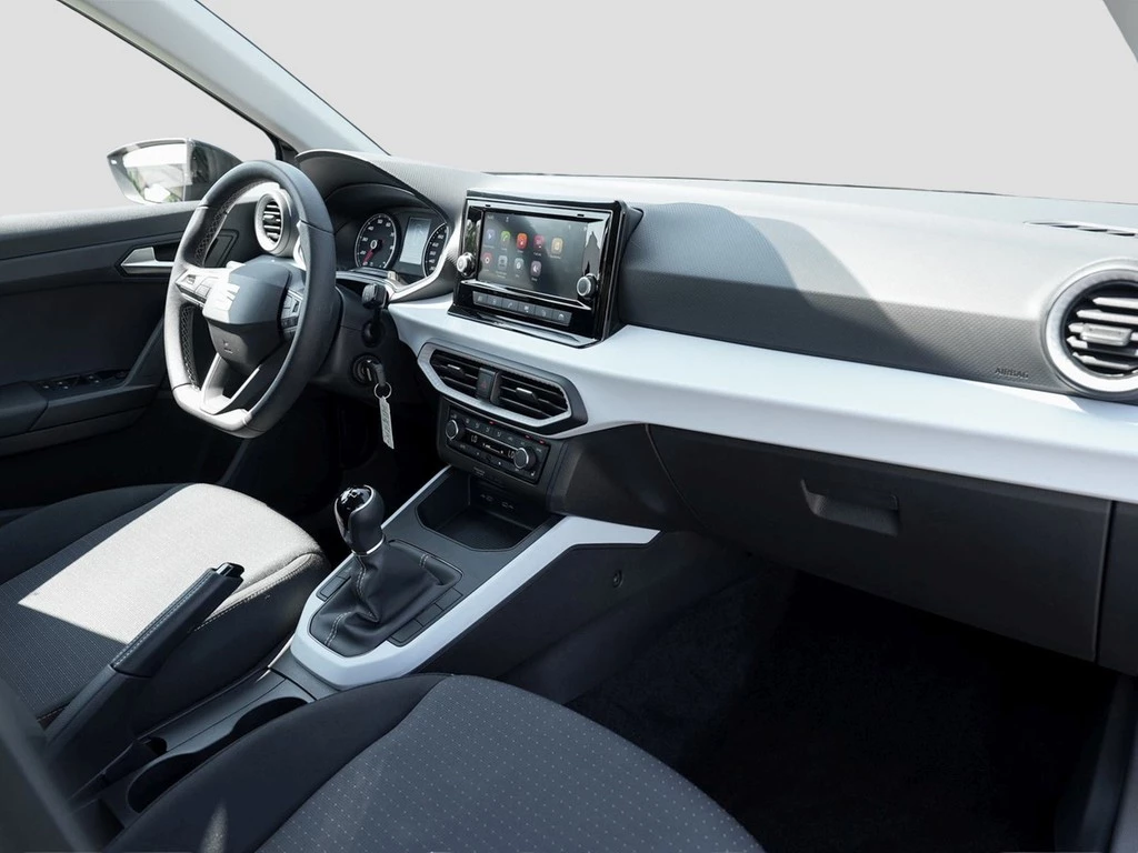 SEAT Arona 1.0 TSI Style