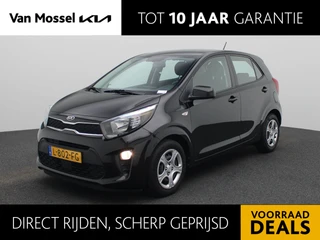 Kia Picanto 1.0 DPi ComfortLine