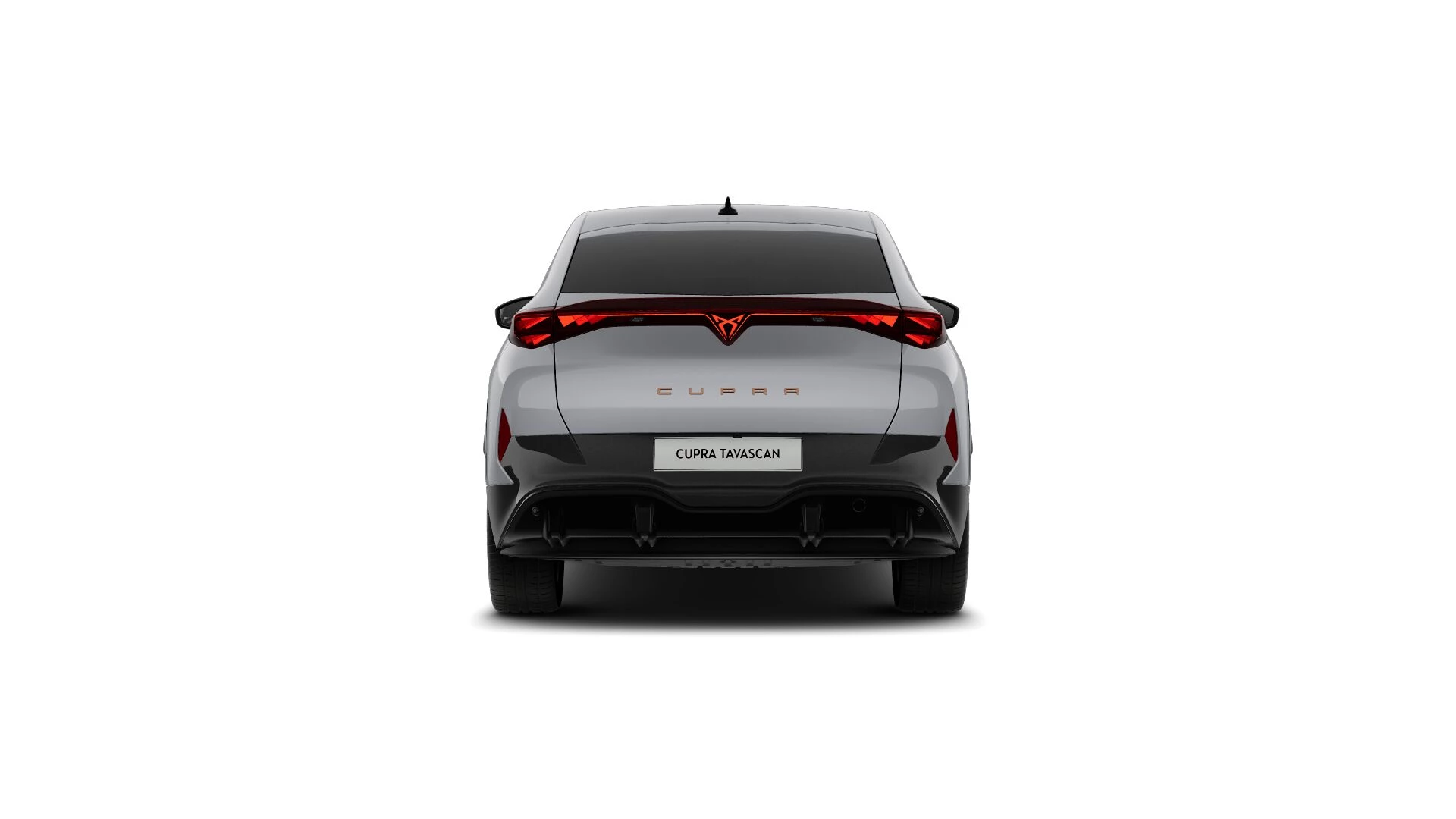 CUPRA Tavascan Business