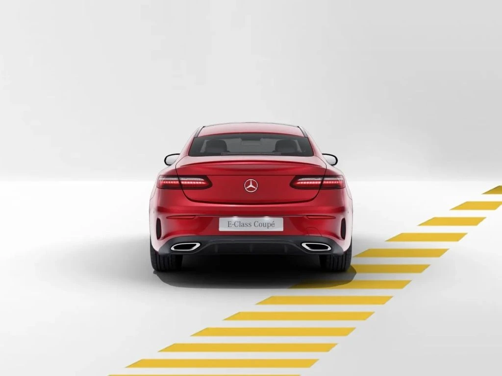 Mercedes-Benz-E-Klasse 450-image-5