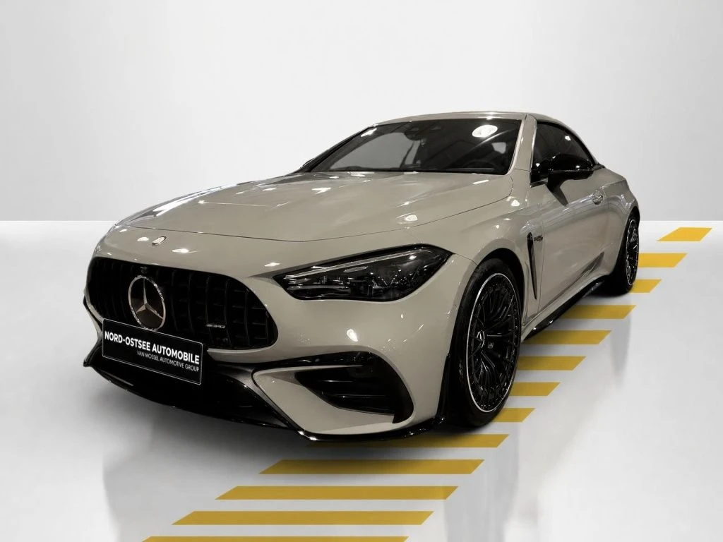 Mercedes-AMG-CLE 53 AMG-image-1