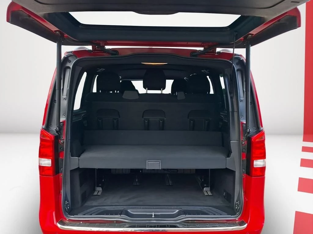 Mercedes-Benz V-Klasse 220 EDITION NAVI TEMPOMAT SCHIEBETUER RE ELK EditionW447 V 220 EDITION NAVI TEMPOMAT SCHIEBETUER RE ELK Edition