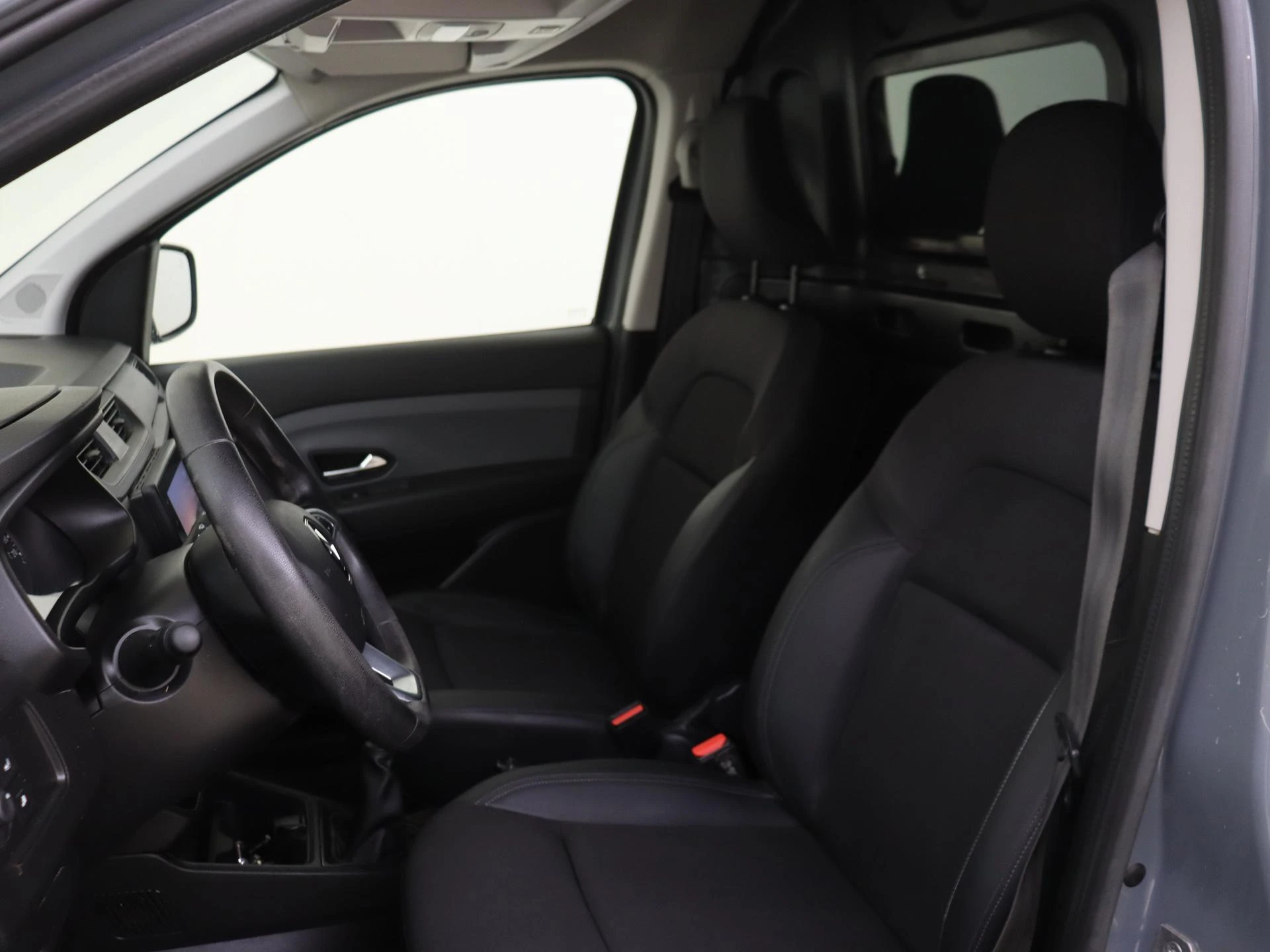 Renault Express 1.5 dCi 95 Comfort +