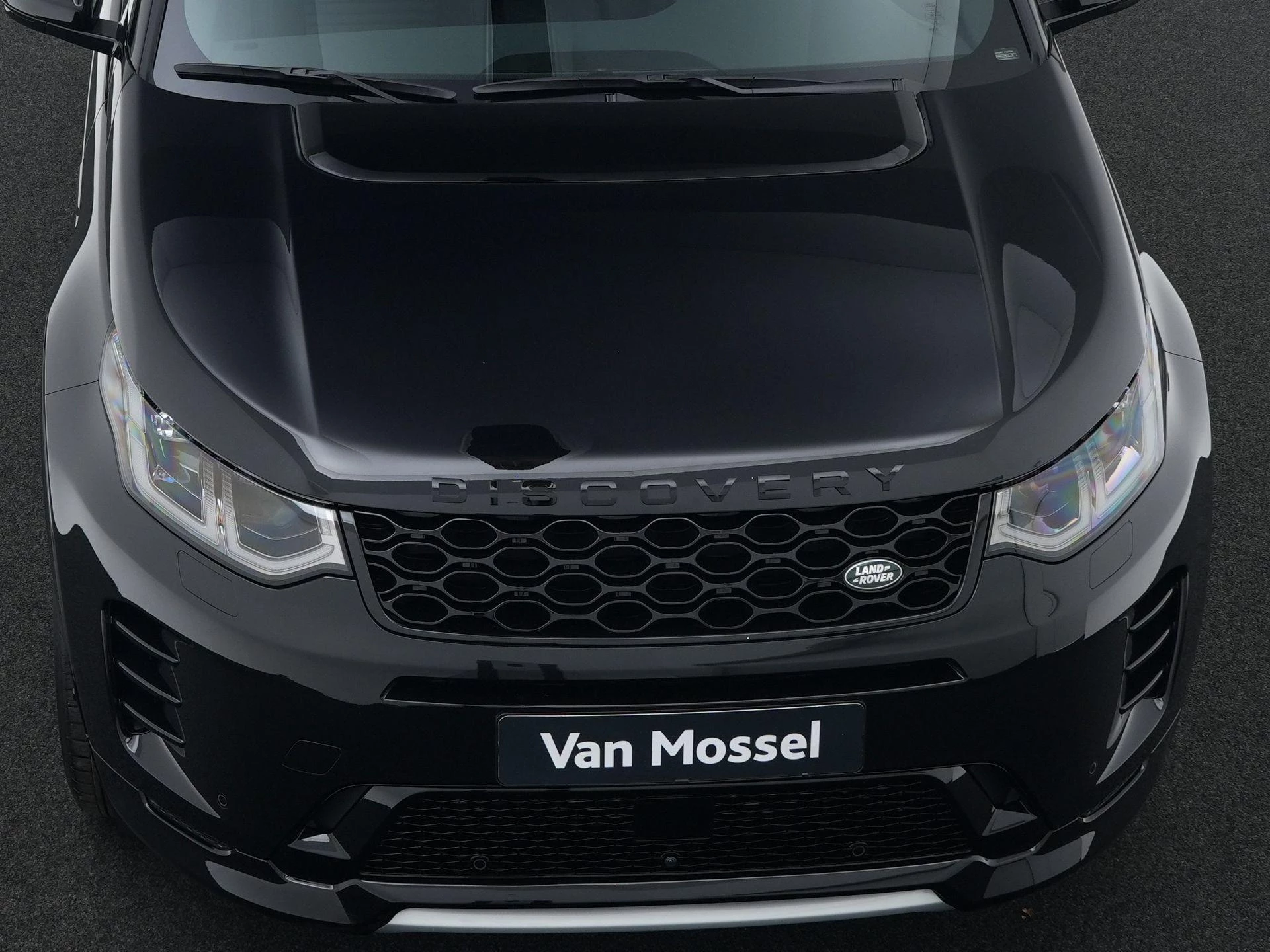 Land Rover Discovery Sport 1.5 P270e PHEV Dynamic S