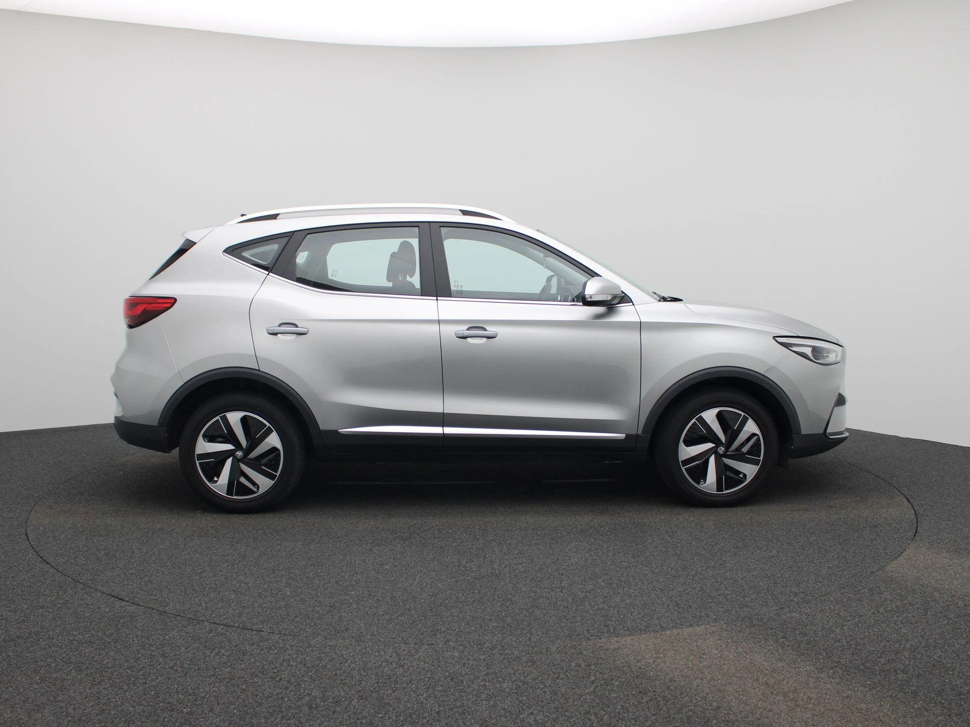 MG ZS Long Range 72 kWh Comfort