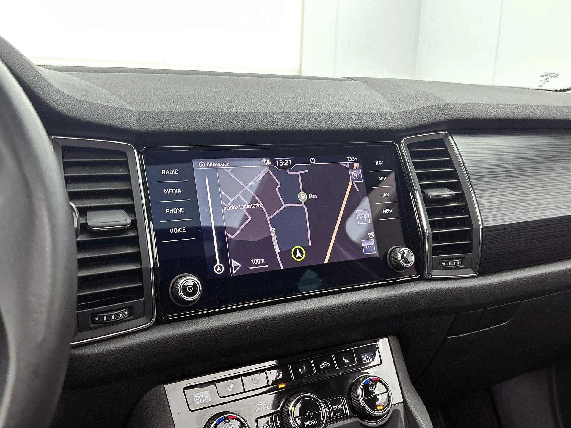 Škoda Kodiaq 1.5 TSI Business Edition 150 PK