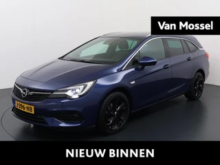 Opel Astra Sports Tourer 1.2 Elegance