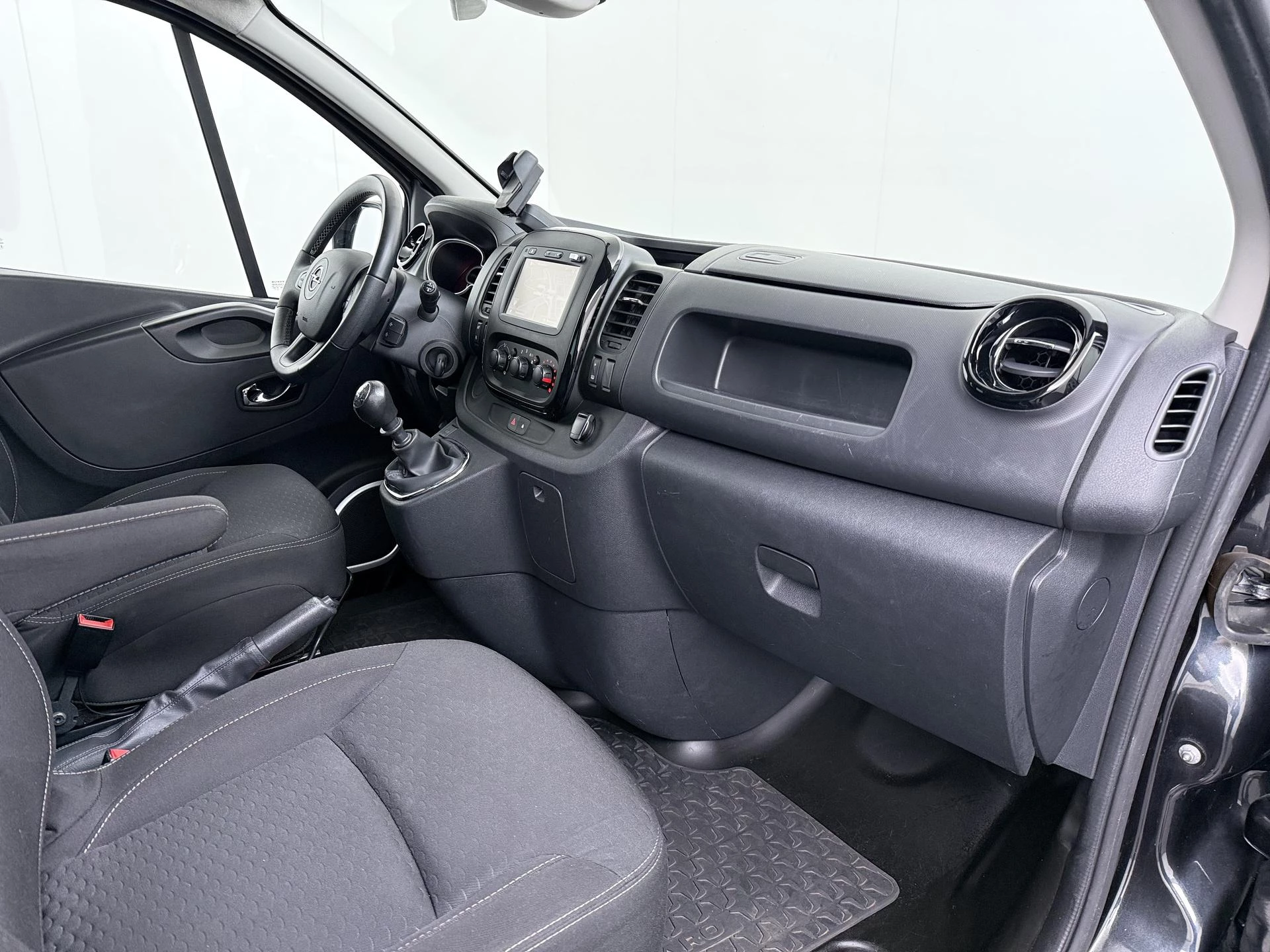 Opel Vivaro 1.6 CDTI L2H1 DC Sport EcoFlex