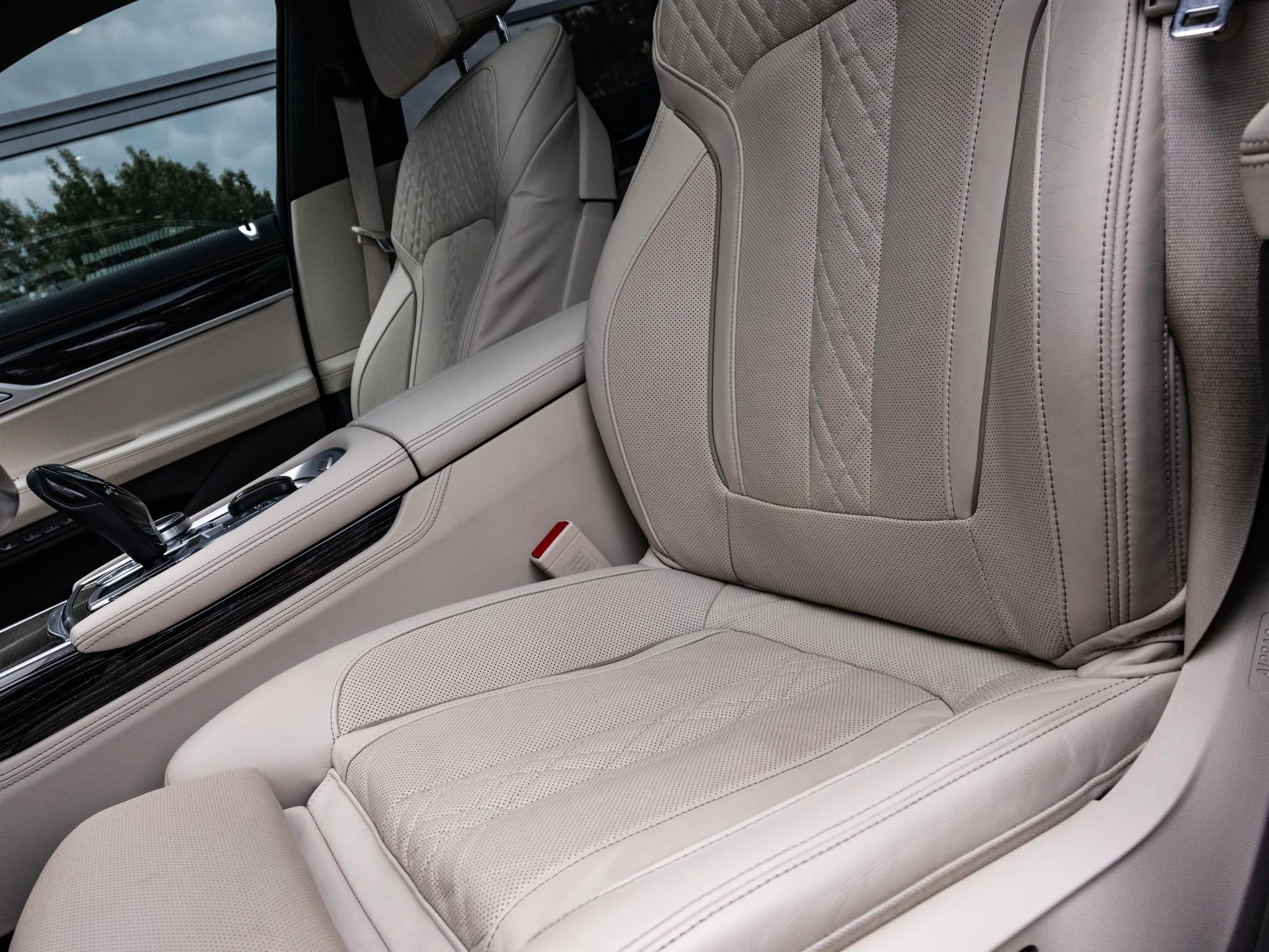 BMW 7 Serie 750i xDrive High Executive