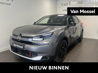 Citroën ë-C4 Collection 156pk Extended range 54 kWh
