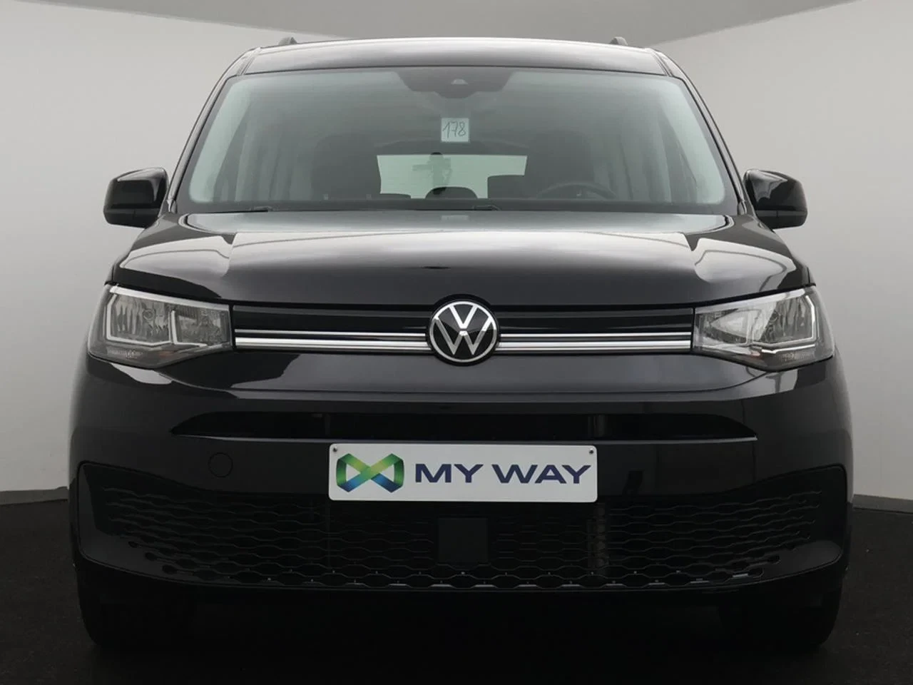 Volkswagen Caddy Maxi Caddy MAXI1.5 TSI Life 114PK *AUTOMAAT*7 ZITPLAATSEN*CAMERA*PDC*CRUISE*APP-CONNECT*...*