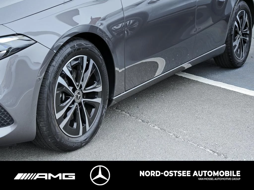 Mercedes-Benz A-Klasse 200 PROGRESSIVE DISTRONIC MULTIBEAM 360° LHZ ProgressiveW177 A 200 PROGRESSIVE DISTRONIC MULTIBEAM 360° LHZ Progressive