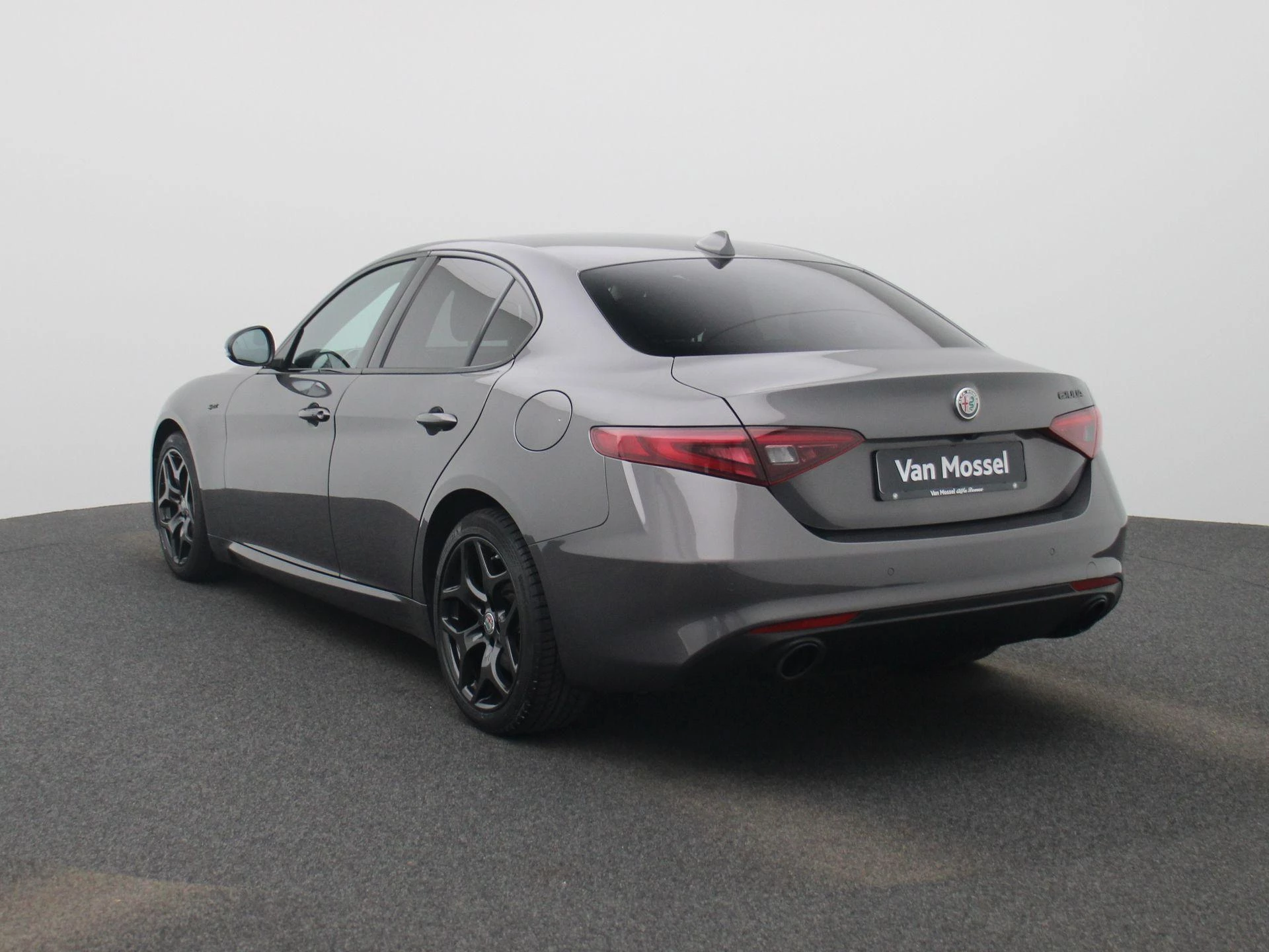 Alfa Romeo Giulia 2.0 TB 200 Sprint AUTO
