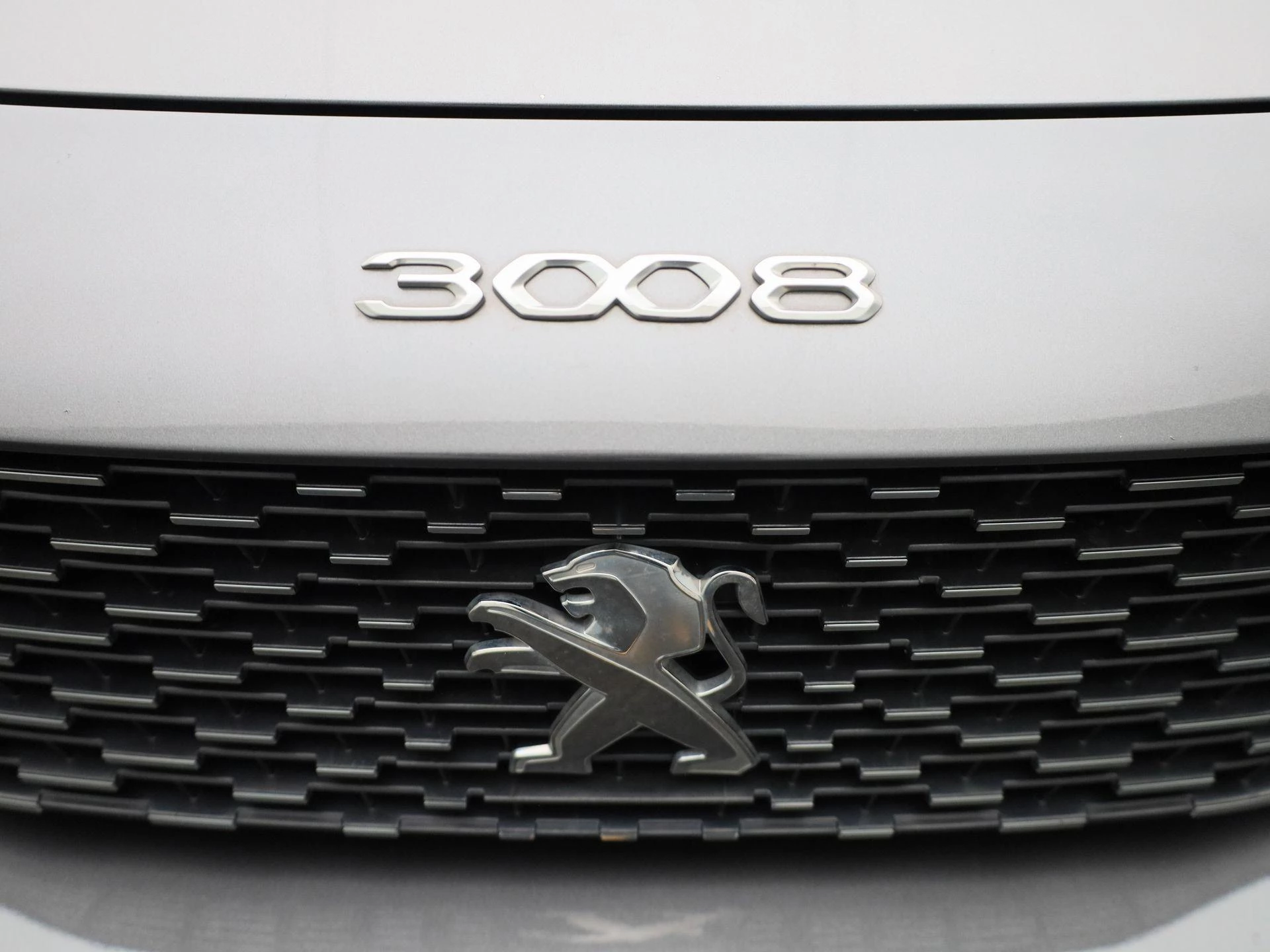 Peugeot 3008 1.5 BlueHDi 96kW S&S EAT8 Active Pack