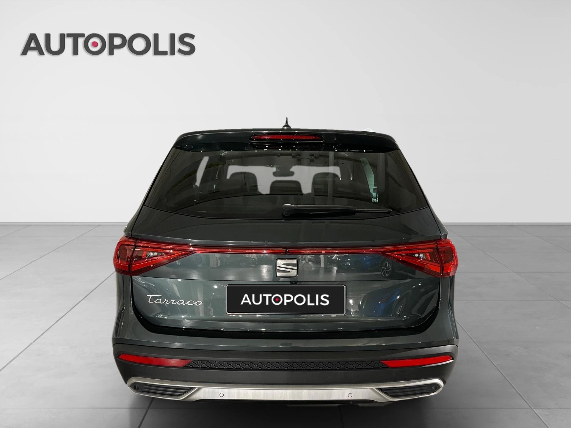 SEAT Tarraco 1.5 TSI DSG Xcellence