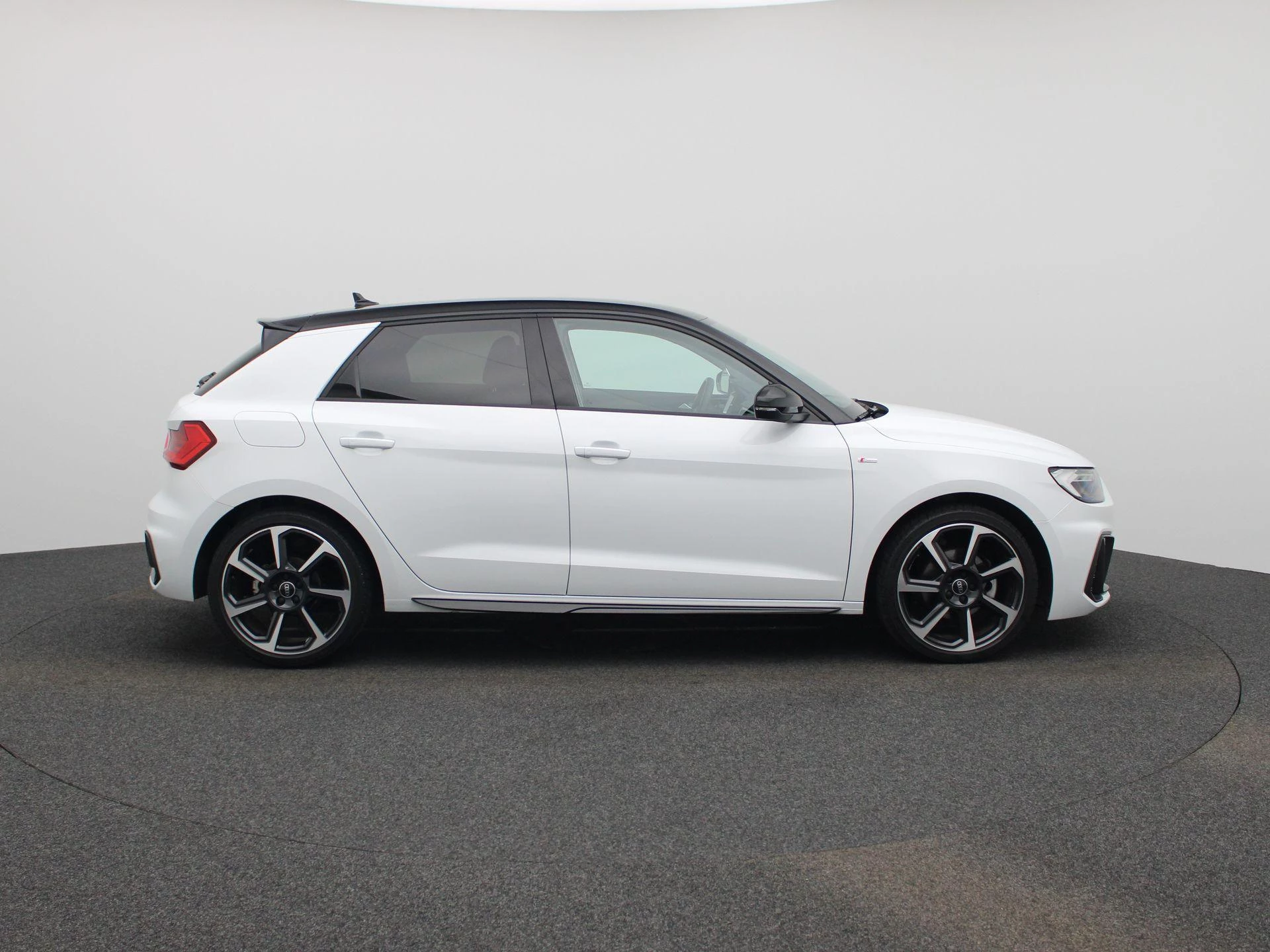 Audi A1 Sportback 30 TFSI S edition