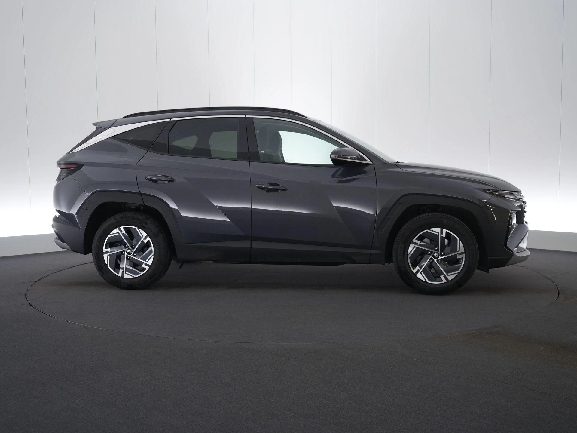 Hyundai Tucson 1.6 T-GDi 48V Feel 7-DCT