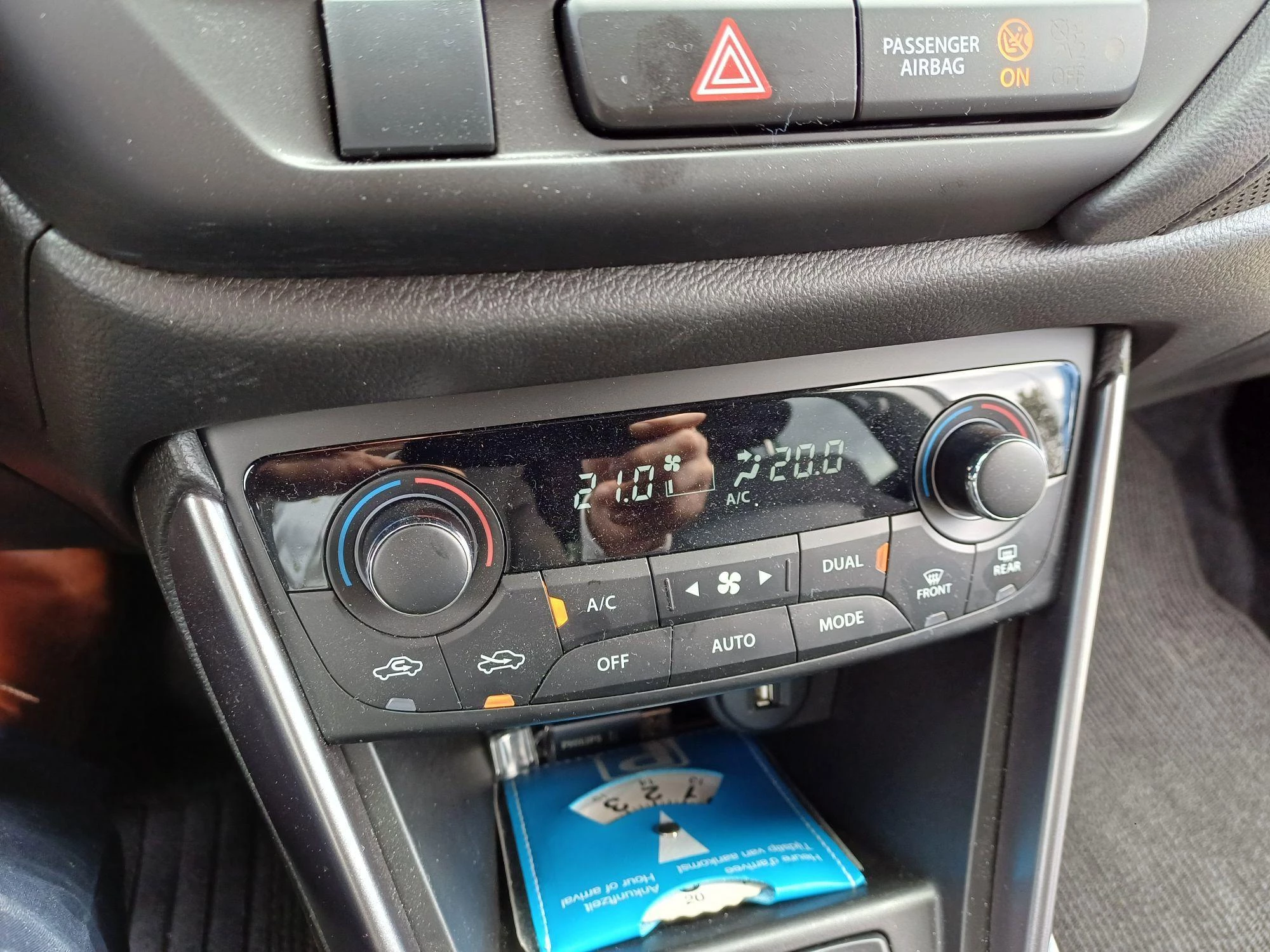 Suzuki S-Cross 1.5 Full Hybrid AGS Grand Luxe+ 2WD A/T