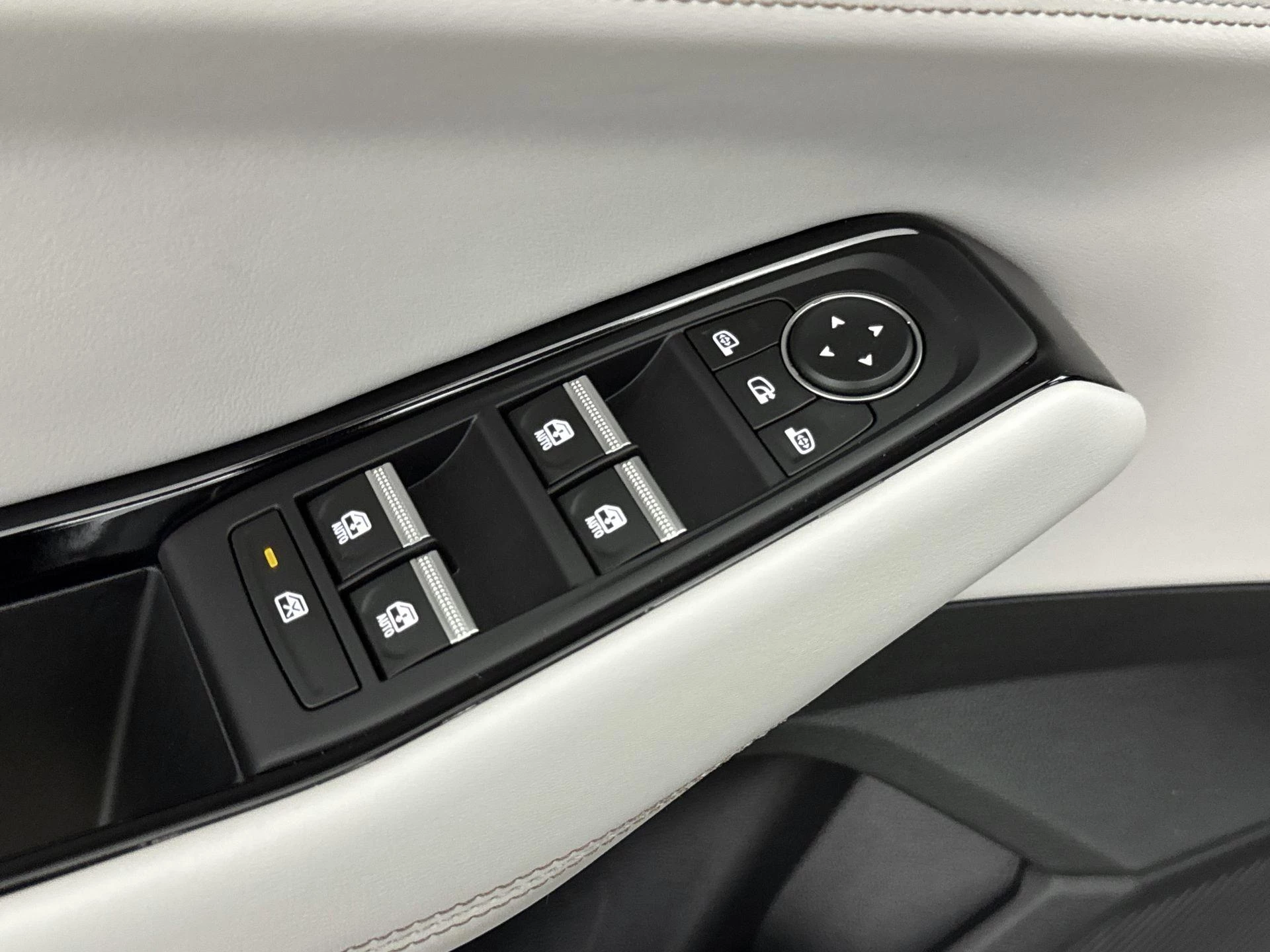 Renault Espace E-Tech full hybrid 200Pk iconic 7p.